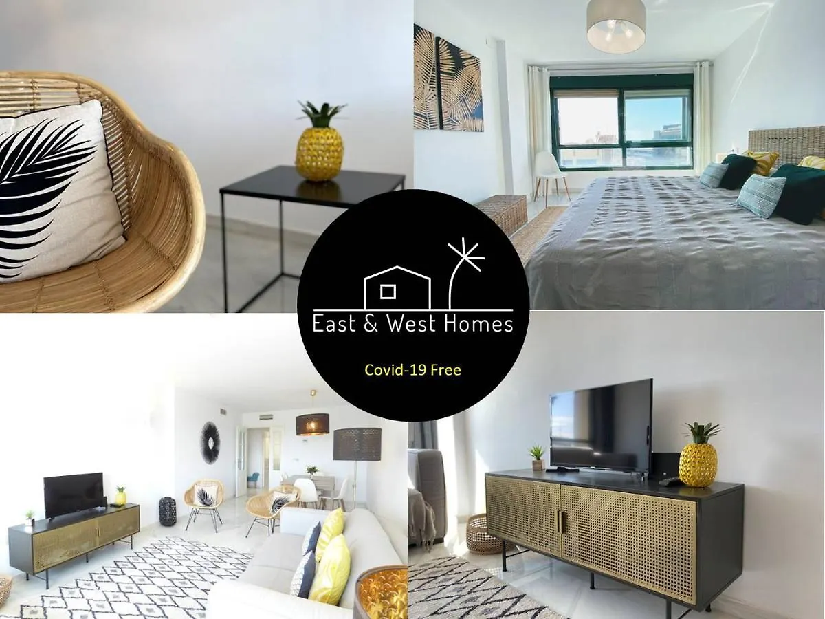 Apartment Ricardo Soriano 16 Center Of Marbella - Eaw Homes