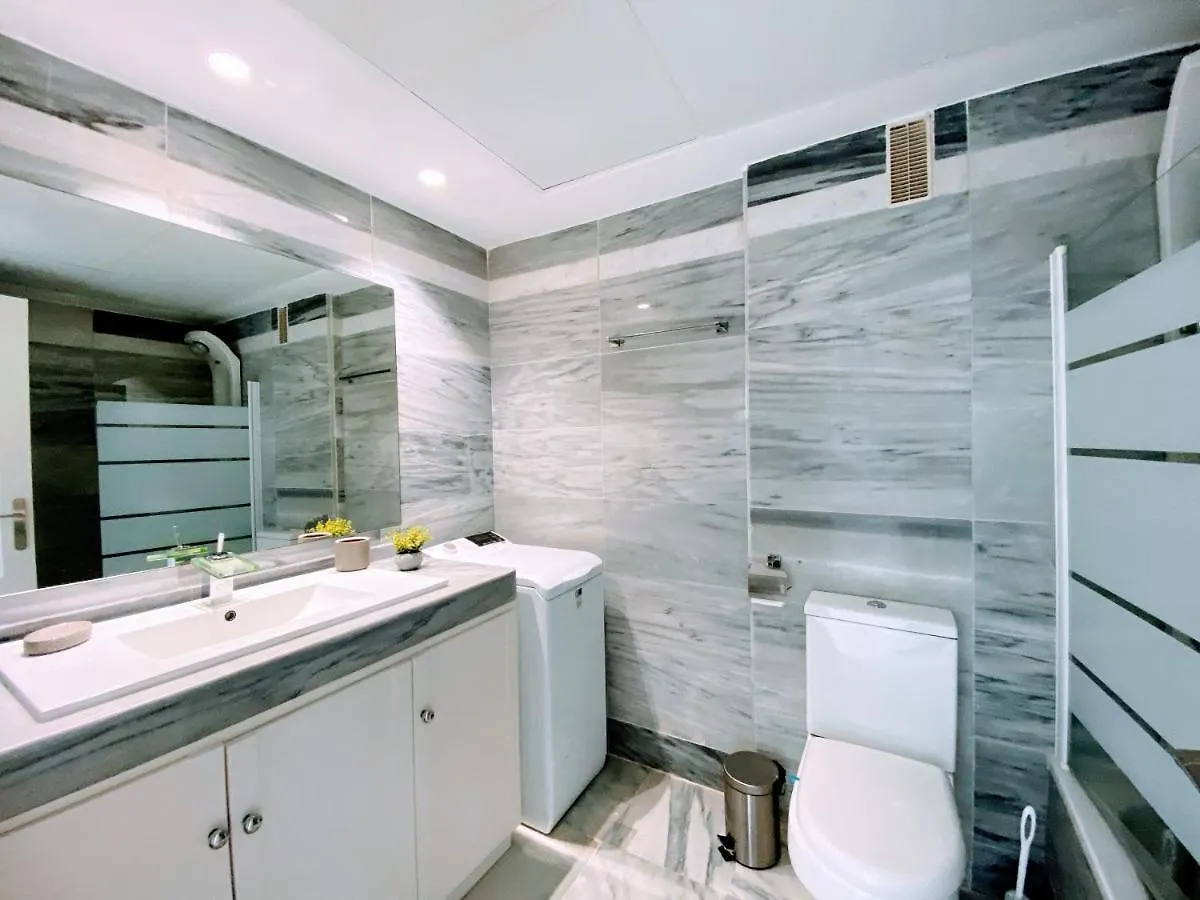 Ricardo Soriano 16 Center Of Marbella - Eaw Homes Spain