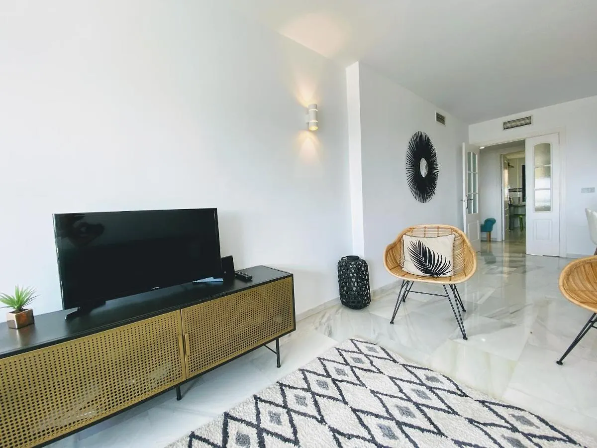 Ricardo Soriano 16 Center Of Marbella - Eaw Homes Spain
