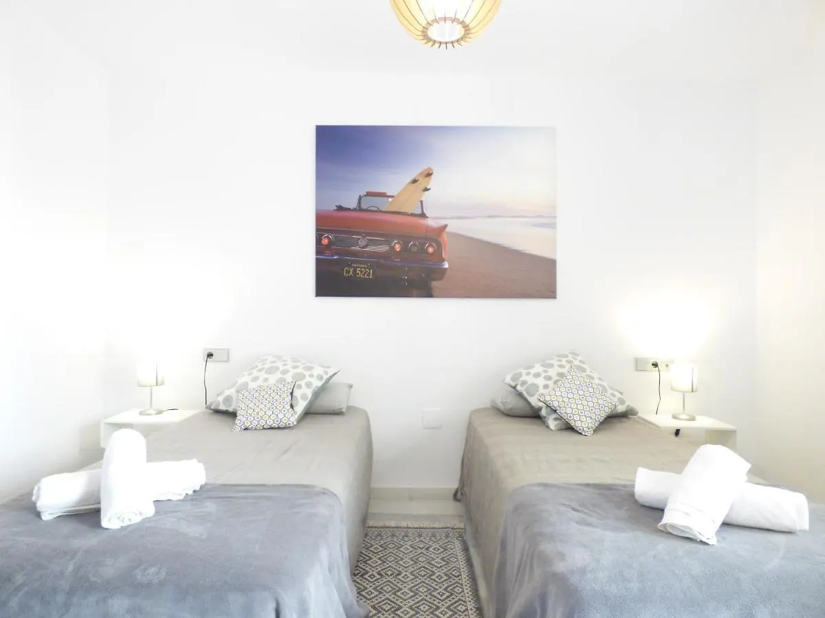 Apartment Ricardo Soriano 16 Center Of Marbella - Eaw Homes
