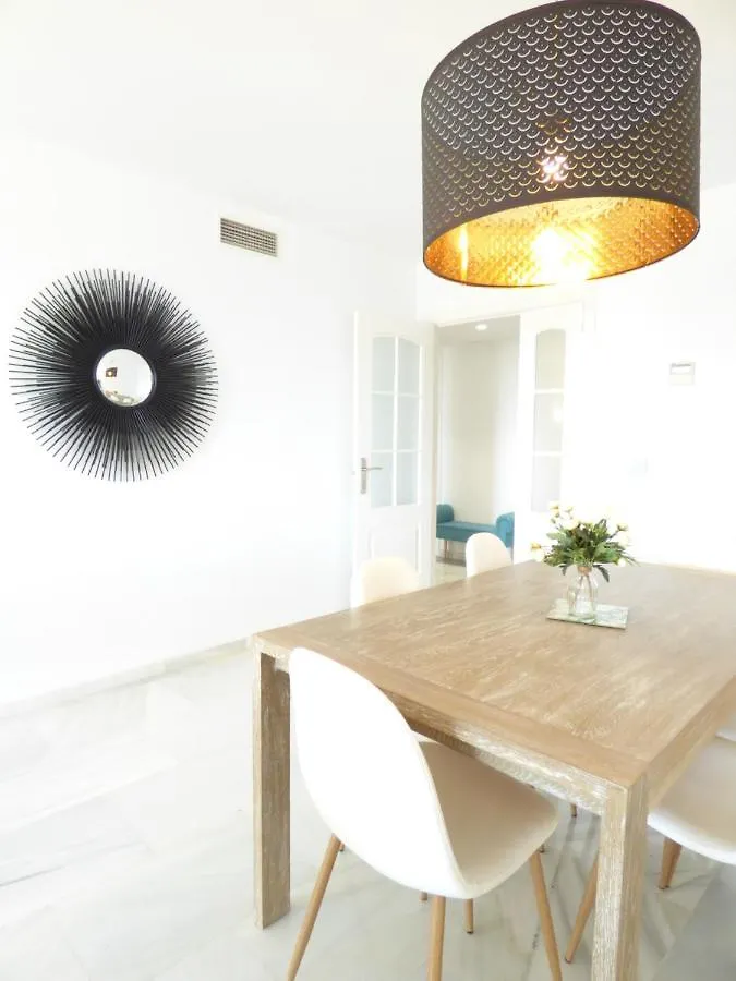 Apartment Ricardo Soriano 16 Center Of Marbella - Eaw Homes