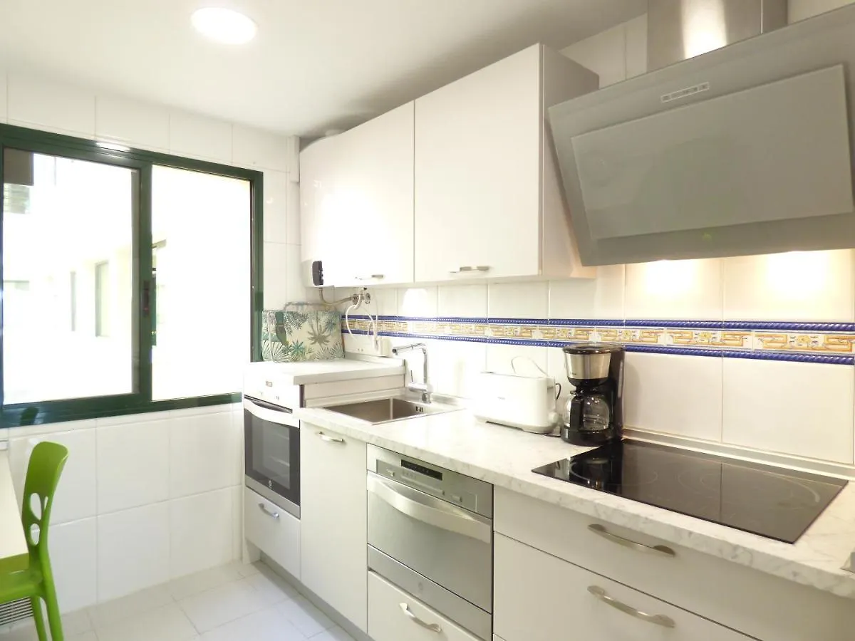 Ricardo Soriano 16 Center Of Marbella - Eaw Homes Apartment