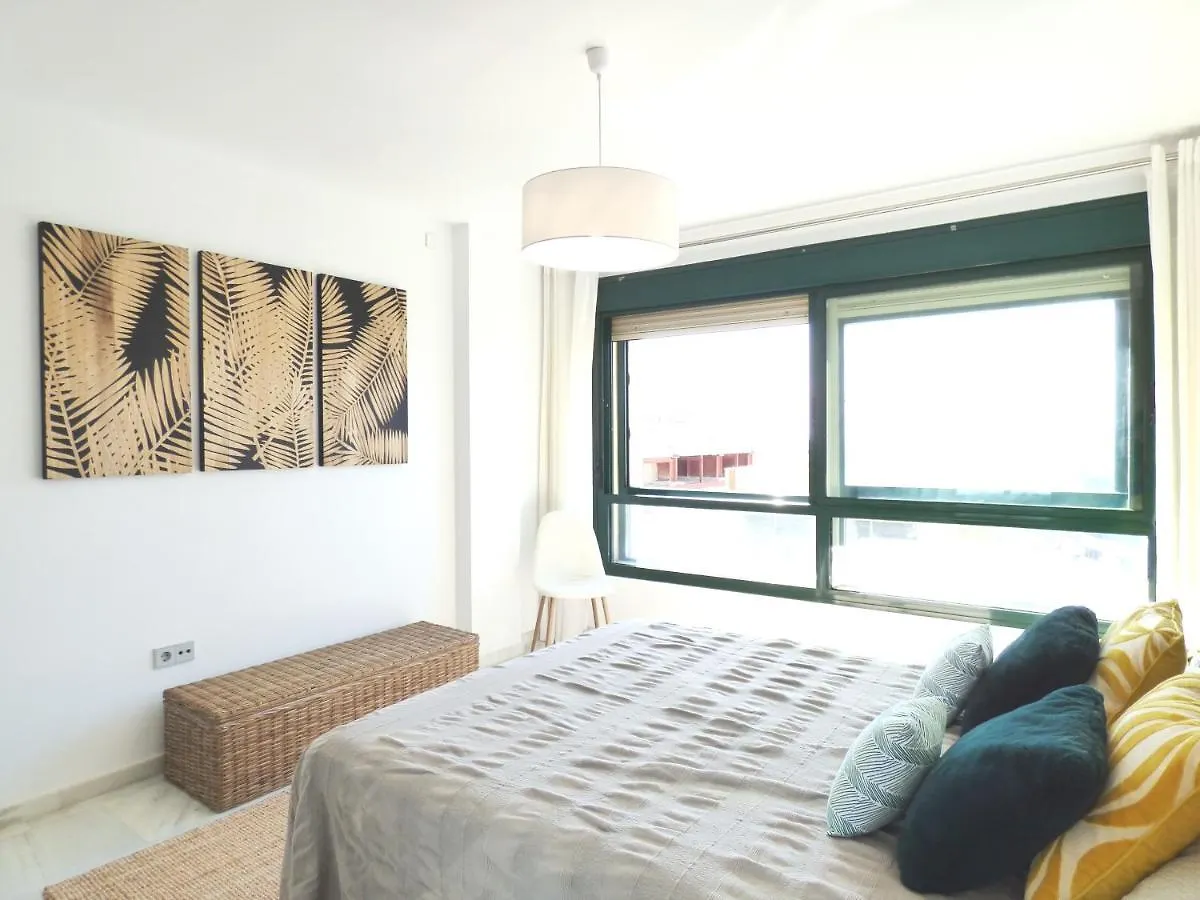 Ricardo Soriano 16 Center Of Marbella - Eaw Homes Apartment