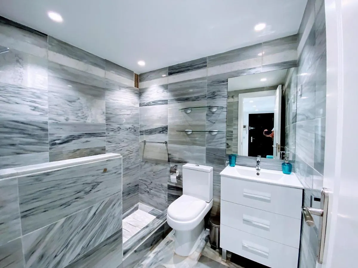 Ricardo Soriano 16 Center Of Marbella - Eaw Homes Apartment