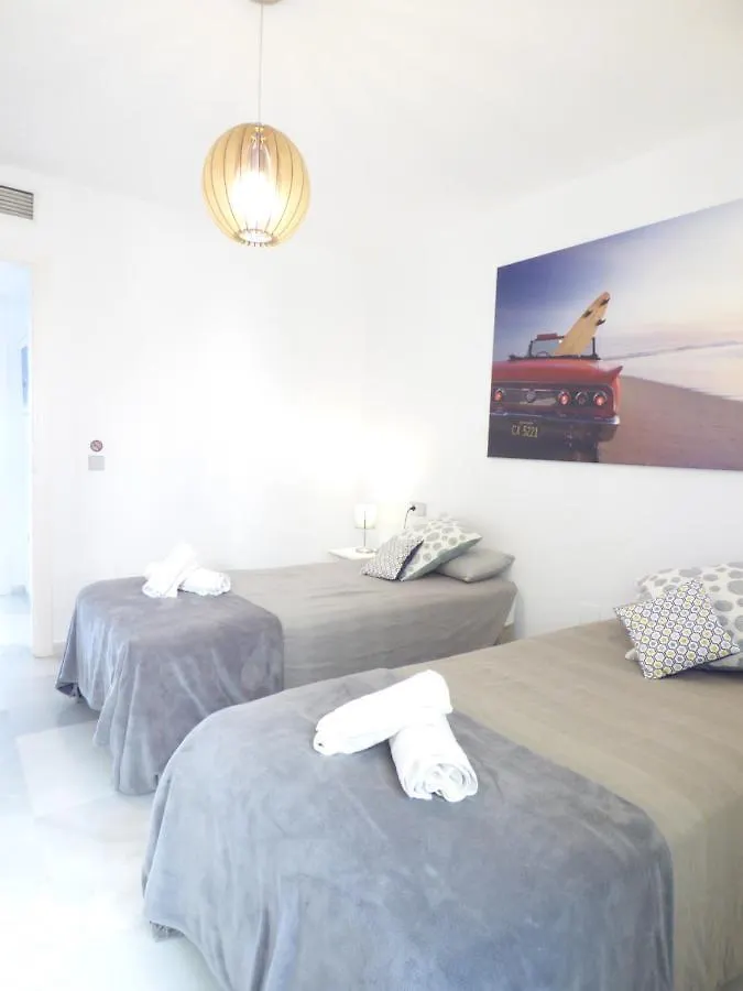Ricardo Soriano 16 Center Of Marbella - Eaw Homes