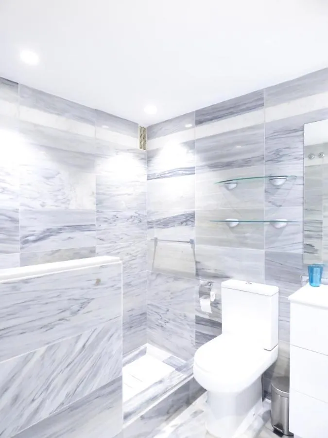 Apartment Ricardo Soriano 16 Center Of Marbella - Eaw Homes