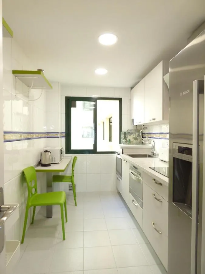 Ricardo Soriano 16 Center Of Marbella - Eaw Homes Apartment