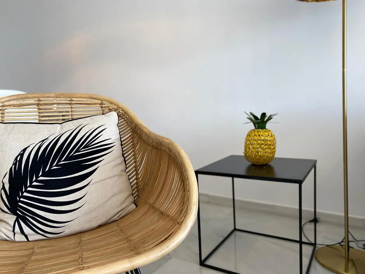 Apartment Ricardo Soriano 16 Center Of Marbella - Eaw Homes