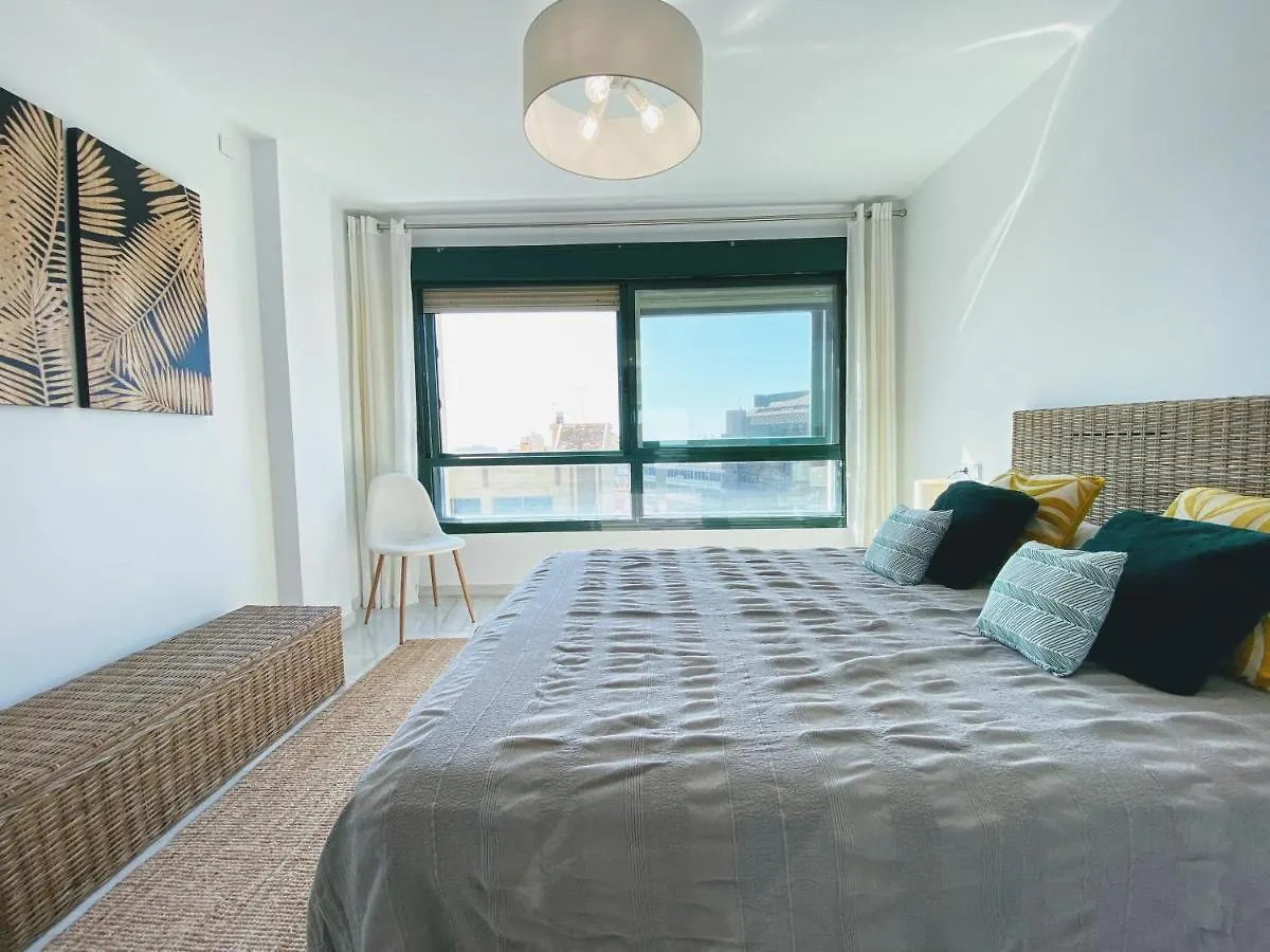 Ricardo Soriano 16 Center Of Marbella - Eaw Homes