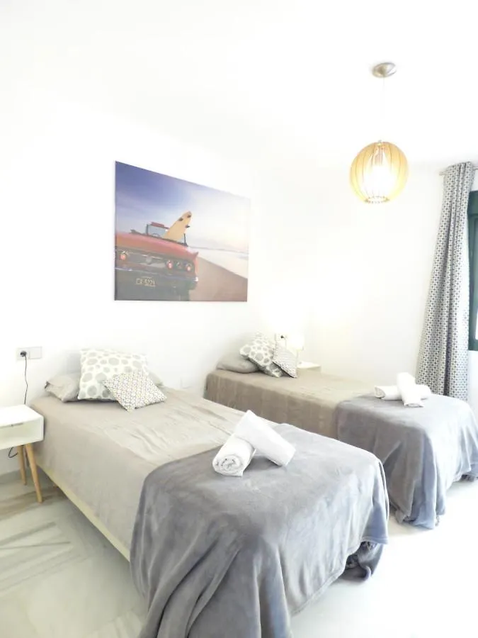 Ricardo Soriano 16 Center Of Marbella - Eaw Homes