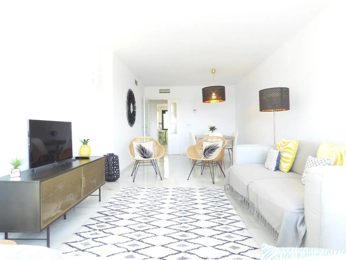 Apartment Ricardo Soriano 16 Center Of Marbella - Eaw Homes