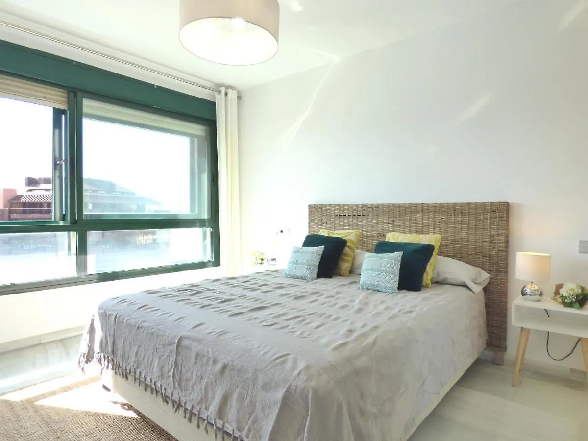 Ricardo Soriano 16 Center Of Marbella - Eaw Homes Apartment