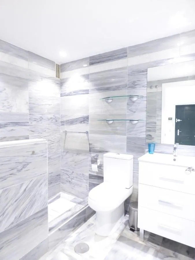 Apartment Ricardo Soriano 16 Center Of Marbella - Eaw Homes Spain