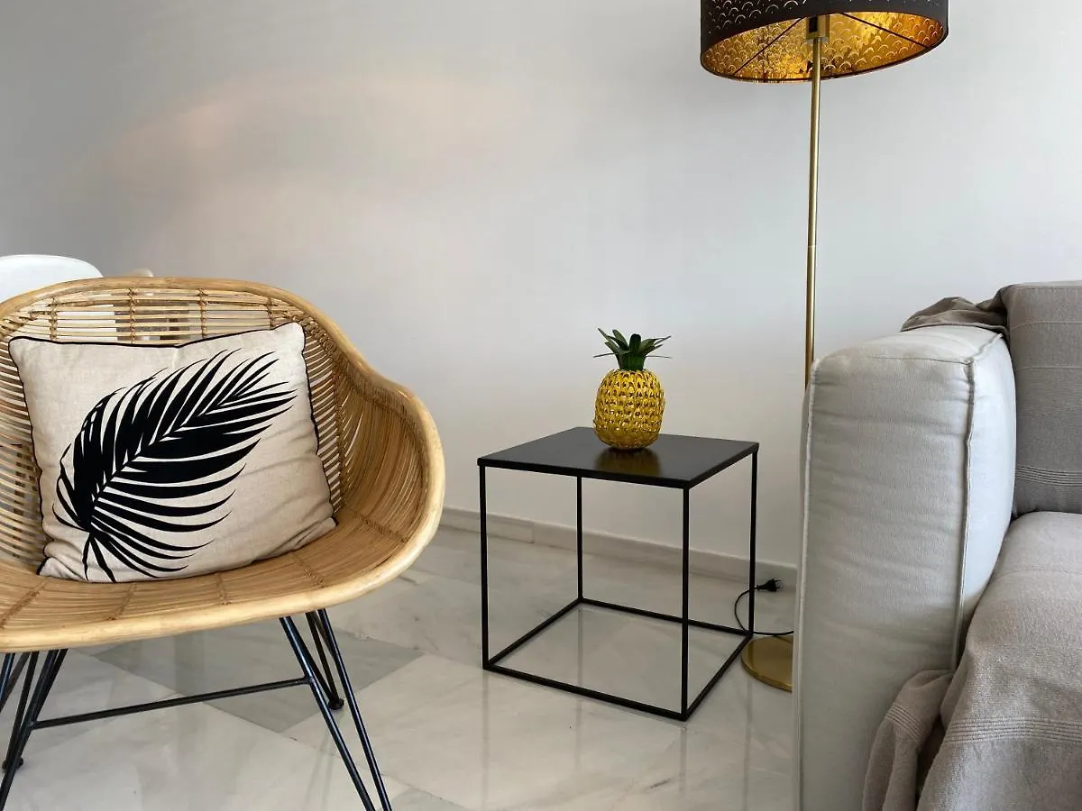 Apartment Ricardo Soriano 16 Center Of Marbella - Eaw Homes Spain